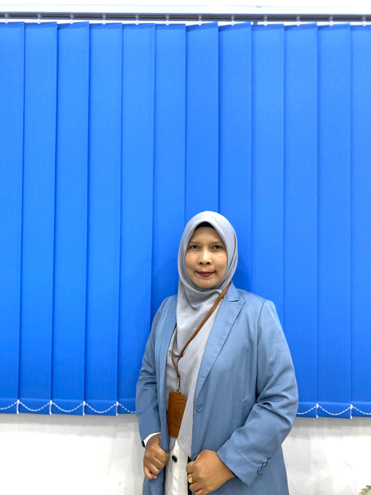 Kaprodi S1 Kebidanan